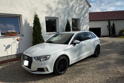 Audi A3 110.000 km 14.500 &euro; Todtenweis 86447