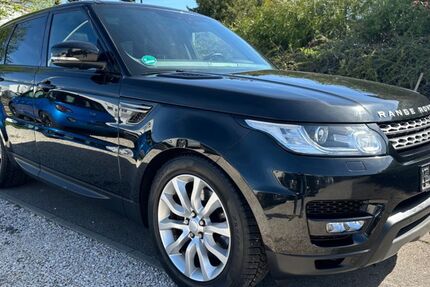 Land Rover Range Rover Sport 159.200 km 21.950 &euro; Kempten 87437