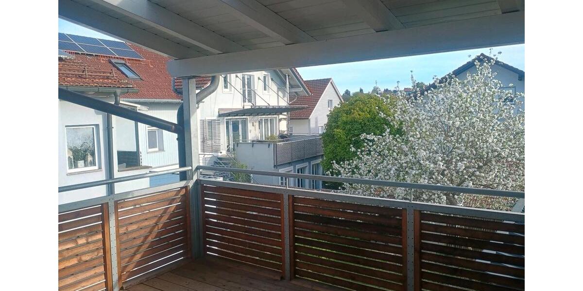 Etagenwohnung Hutthurm - 3 Zimmer, 105 m&sup2;, 750&euro; | Angebot:26180750