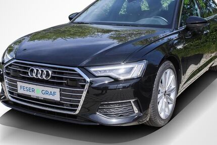 Audi A6 53.550 km 36.740 &euro; Herzogenaurach 91074