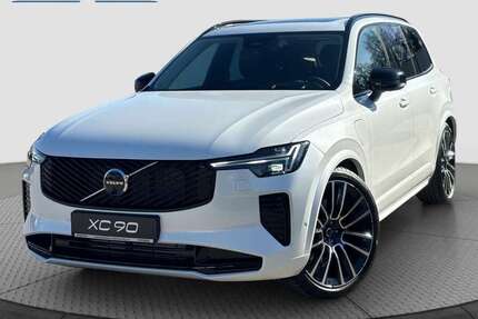 Volvo XC90 13.500 km 82.990 &euro; Celle Gr. Hehlen 29229