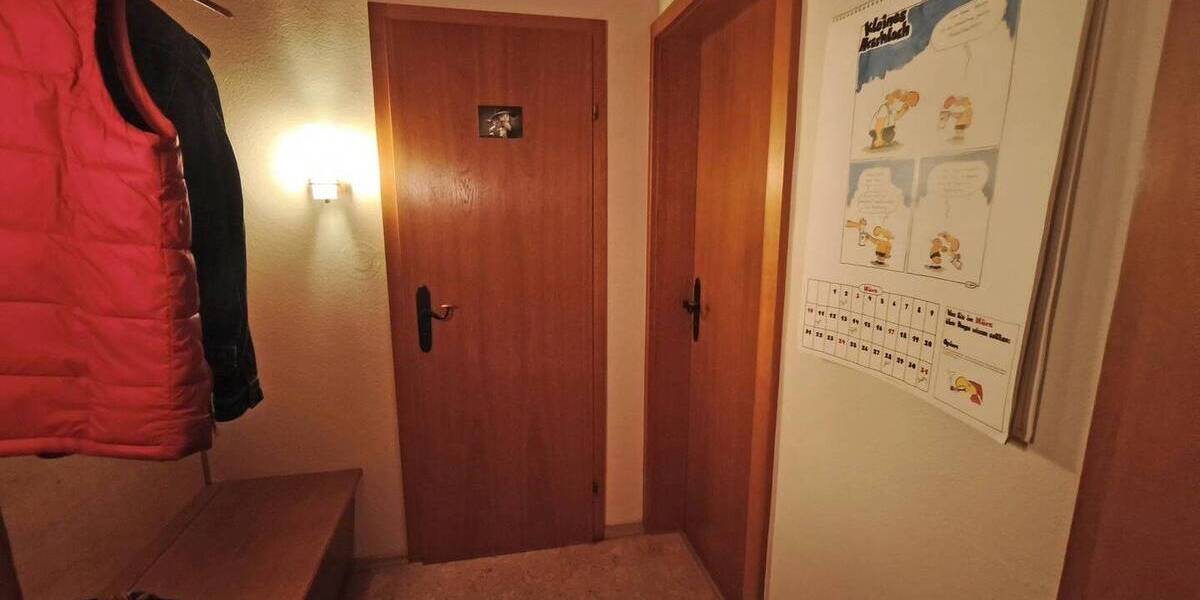 Doppelhaushälfte Freudenstadt - 1 Zimmer, 207 m&sup2;, 378.000&euro; | Angebot:26585445