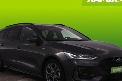 Ford Focus 88.262 km 16.200 &euro; Heide 25746