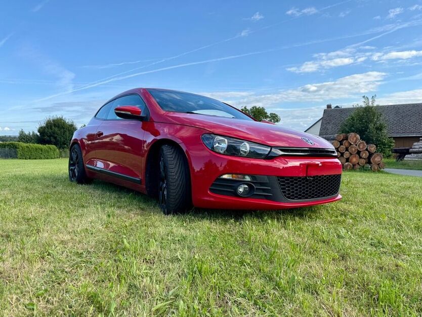 Scirocco