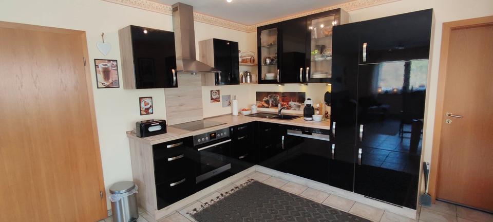 Erdgeschoßwohnung Winterberg - 2.5 Zimmer, 65 m&sup2;, 189.000&euro; | Angebot:26920834