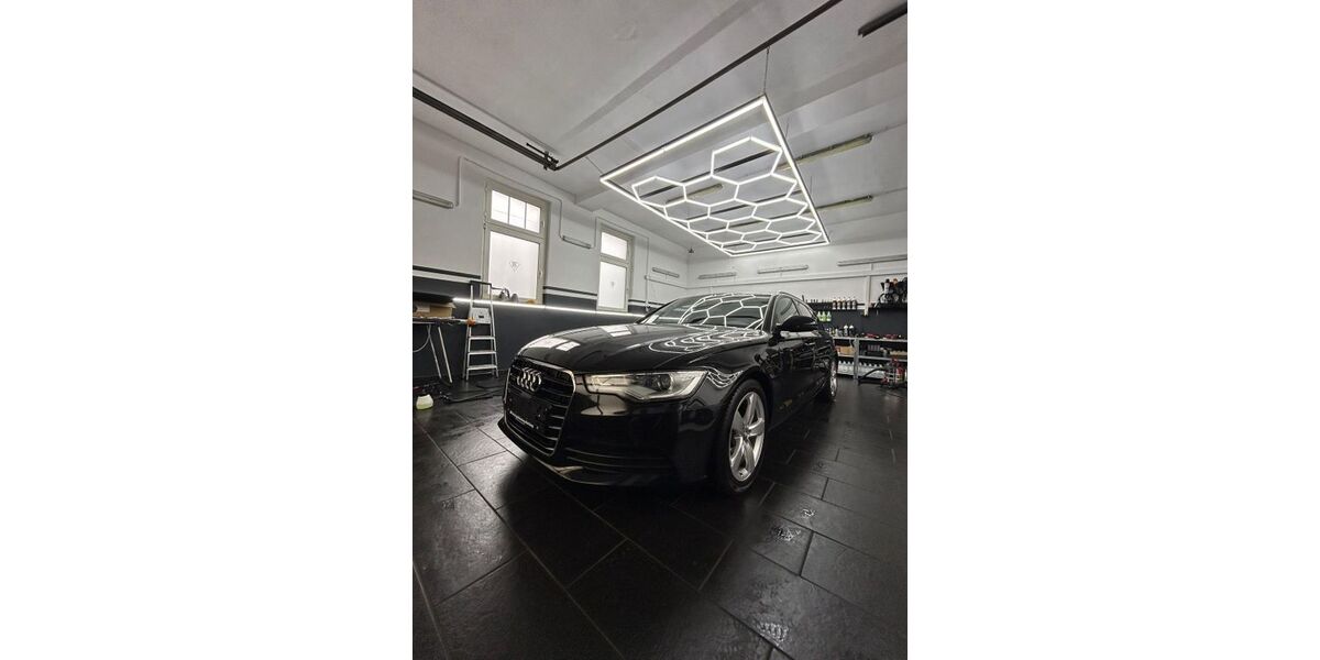 Audi A6 240.000 km 9.800 &euro; Oesede 49124