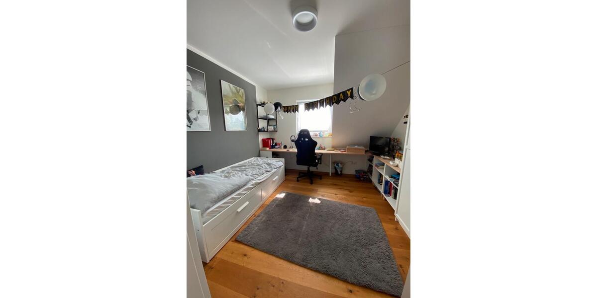 Dachgeschoßwohnung Paderborn Elsen - 4 Zimmer, 135 m&sup2;, 520.000&euro; | Angebot:26714354