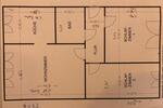 Dachgeschoßwohnung Karlshagen - 3 Zimmer, 60 m&sup2;, 798&euro; | Angebot:26411472