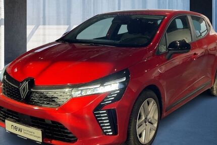 Renault Clio 29.049 km 15.990 € Hamburg 22763