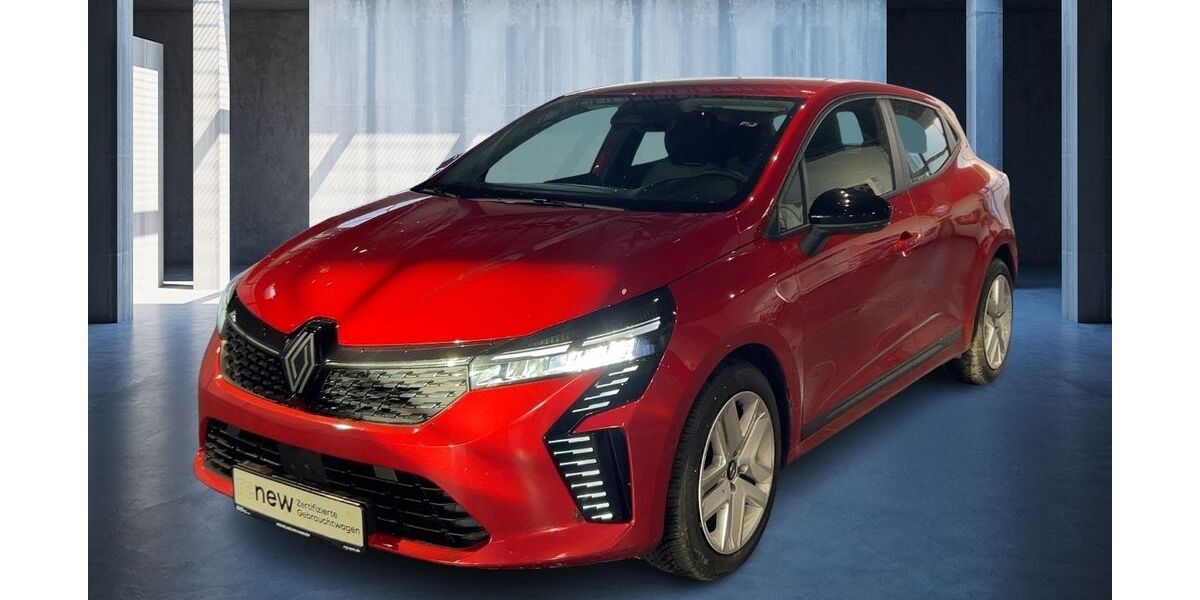 Renault Clio 29.049 km 15.990 € Hamburg 22763