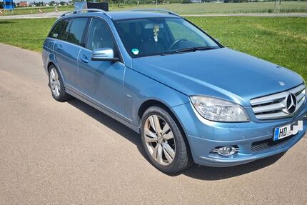 Mercedes-Benz C 250 202.257 km 5.400 &euro; Heddesheim 68542