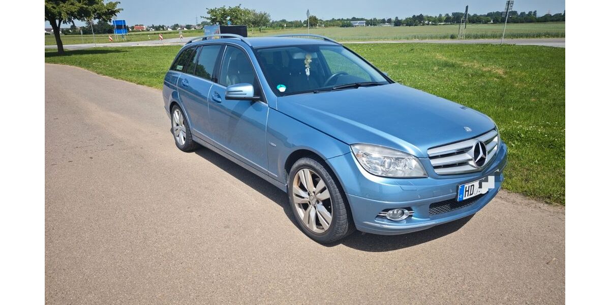 Mercedes-Benz C 250 202.257 km 5.400 &euro; Heddesheim 68542