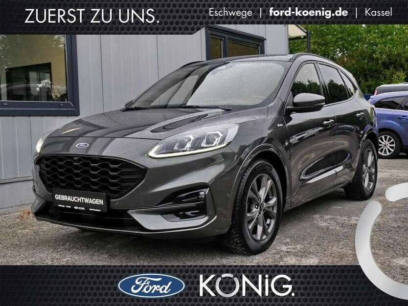 Kuga