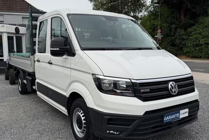 VW Crafter 185.795 km 19.990 &euro; Sinsheim 74889