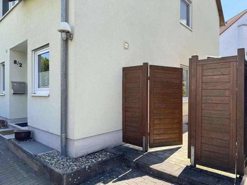 Haus zum Kaufen in Bad Mergentheim 337.000 € 105 m²