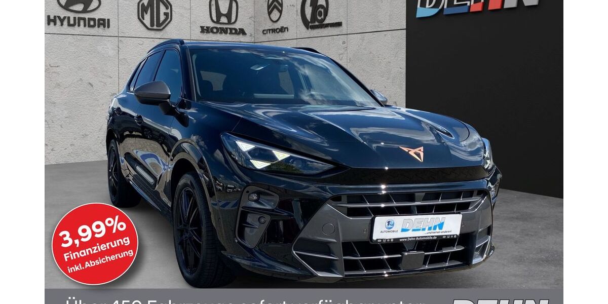 Cupra Terramar 8.880 km 42.970 &euro; Brandenburg an der Havel 14772