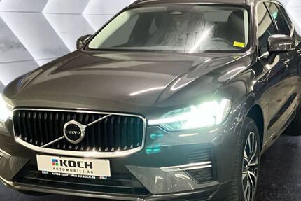 Volvo XC60 34.758 km 38.995 &euro; Berlin 10553