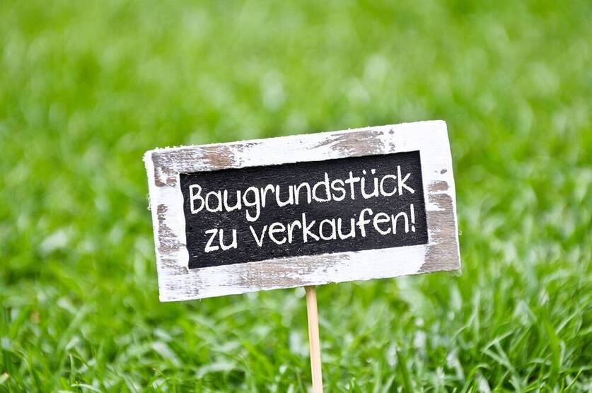 Ritter Immobilien e.K.: Attraktives Baugrundstück in gefragter Wohnlage!