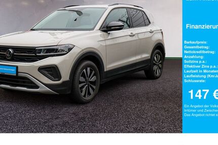VW T-Cross 11.371 km 20.220 &euro; Menden 58706
