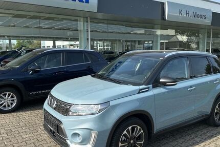 Suzuki Vitara 23.208 km 21.850 &euro; Grevenbroich 41515