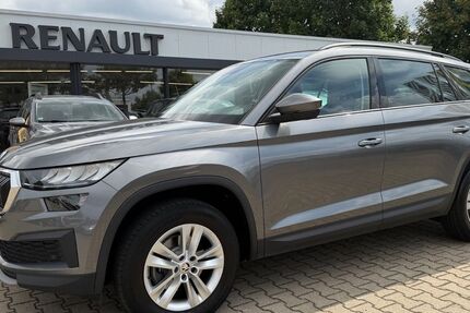 Skoda Kodiaq 82.828 km 25.990 &euro; Elsterwerda 04910