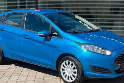 Ford Fiesta 131.000 km 4.500 &euro; Murrhardt 71540