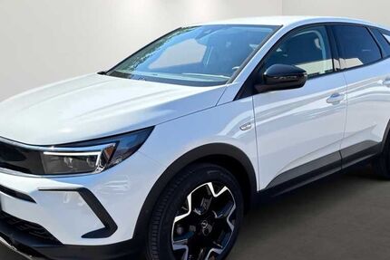 Opel Grandland (X) 24.227 km 24.990 € Fürstenfeldbruck 82256