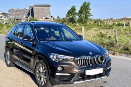 BMW X1 89.000 km 21.000 &euro; Neukirchen 23779
