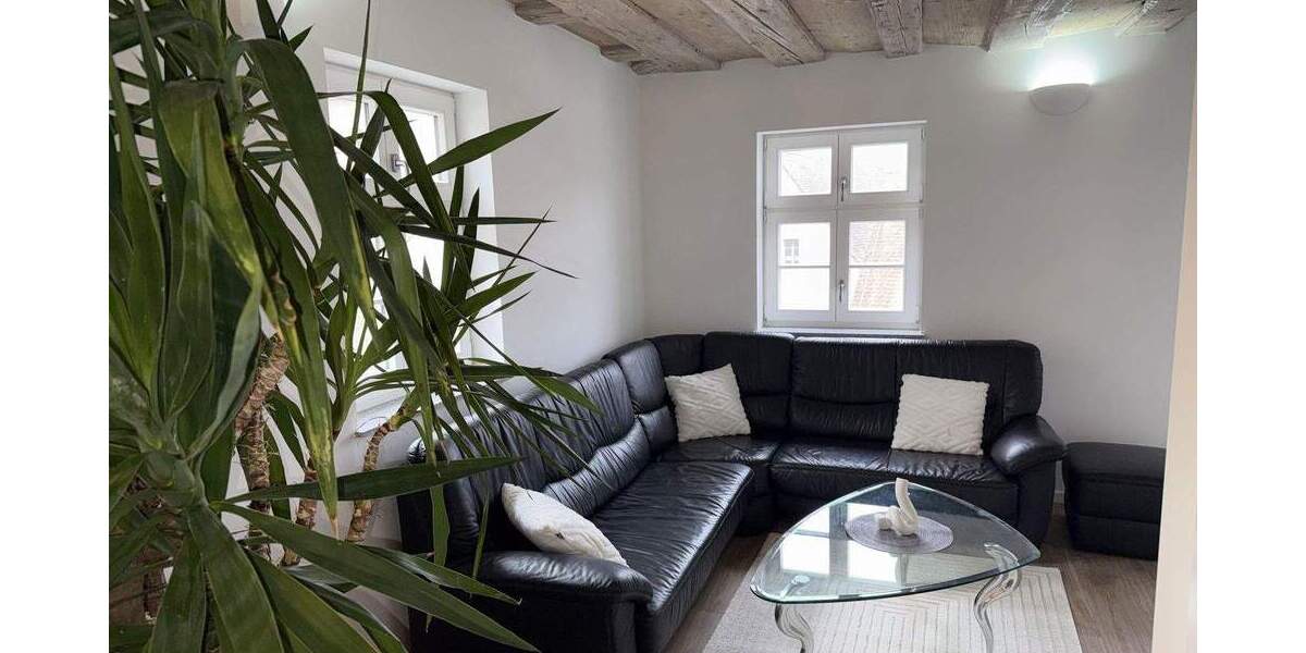 Etagenwohnung Aurachtal / Münchaurach Münchaurach - 2 Zimmer, 58 m&sup2;, 274.000&euro; | Angebot:24683789