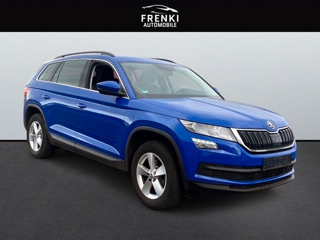 Kodiaq