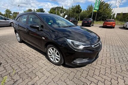 Opel Astra 186.000 km 5.990 &euro; Stralsund 18439