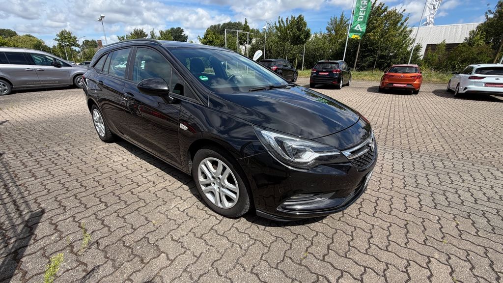 Opel Astra 186.000 km 5.990 &euro; Stralsund 18439