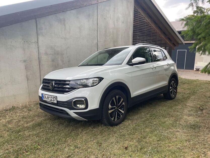 T-Cross