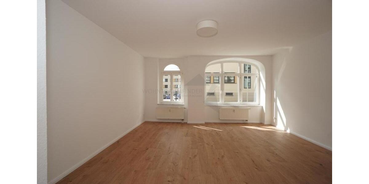 Erdgeschoßwohnung Zwickau - 2 Zimmer, 73 m&sup2;, 444&euro; | Angebot:26262078