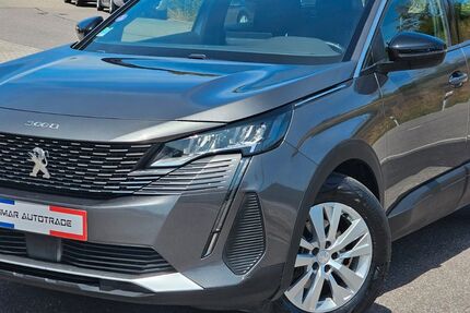 Peugeot 3008 137.840 km 14.000 &euro; Sinzheim (Kartung) 76547