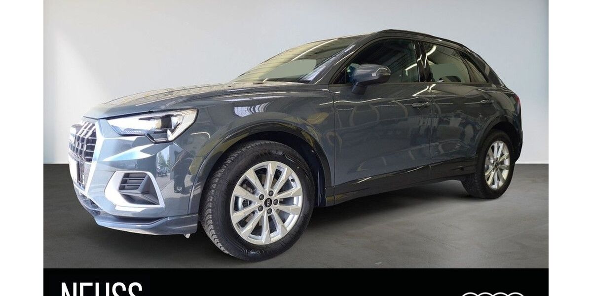 Audi Q3 71.742 km 26.850 &euro; Pfarrkirchen 84347