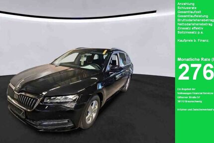 Skoda Superb 145.465 km 19.195 &euro; Oelde (Stromberg) 59302