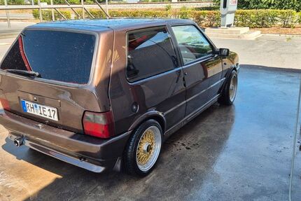 Fiat Uno 226.000 km 7.199 &euro; Roth 91154