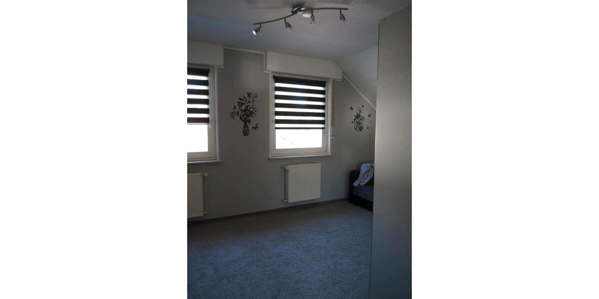 Gepflegte Doppelhaushälfte in herrlicher Lage in FröndenbergRuhr 3 zimmer