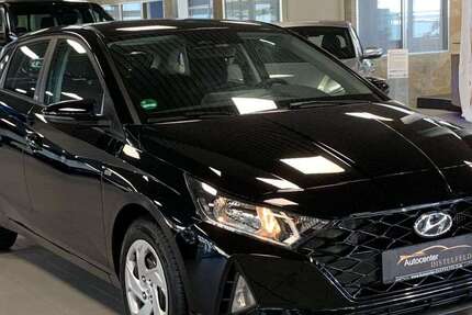Hyundai i20 44.967 km 13.490 € Neuwied 56564