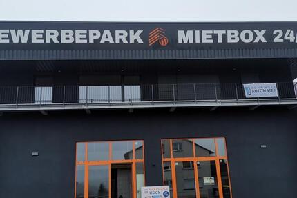 Gewerbeobjekt Bad Soden-Salmünster Salmünster - 1.200&euro; | Angebot:25309209