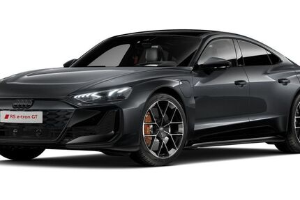 Audi RS e-tron GT 21.194 km 115.980 &euro; Mönchengladbach 41066