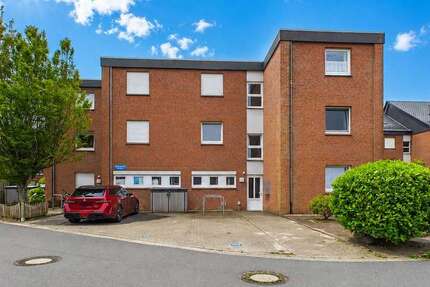 Wohnung Wangerland - 2 Zimmer, 37 m&sup2;, 139.000&euro; | Angebot:27083478