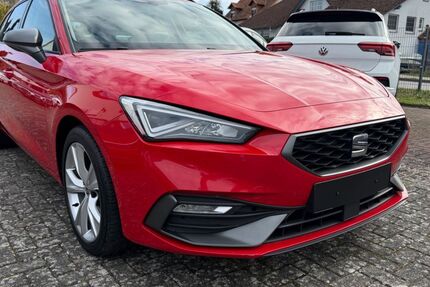Seat Leon 123.800 km 13.990 &euro; Grebenstein 34393