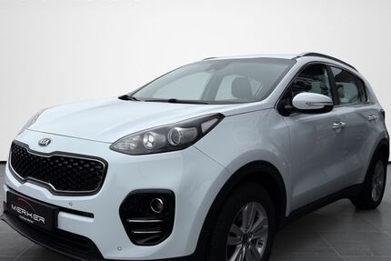 Kia Sportage 173.311 km 11.299 &euro; Nister-Möhrendorf 56477