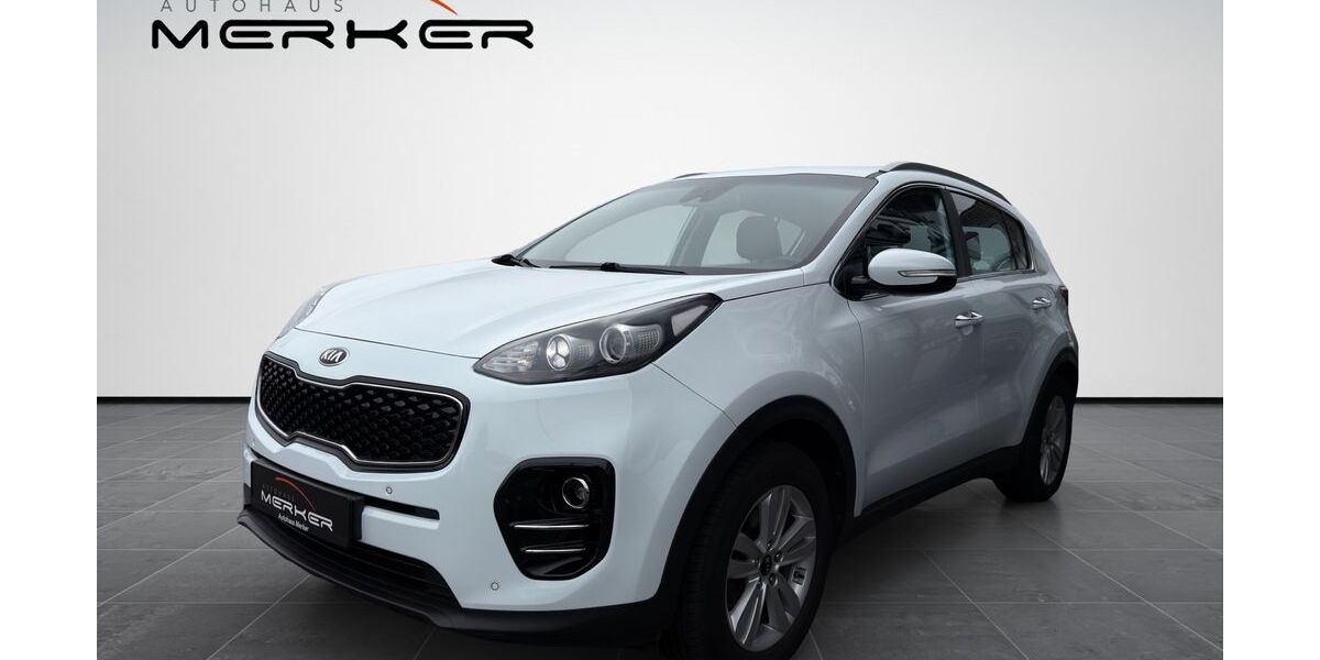 Kia Sportage 173.311 km 11.299 &euro; Nister-Möhrendorf 56477
