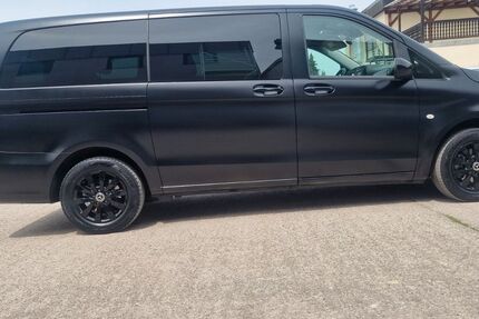 Mercedes-Benz Vito 26.700 km 31.500 &euro; Neuhofen 67141