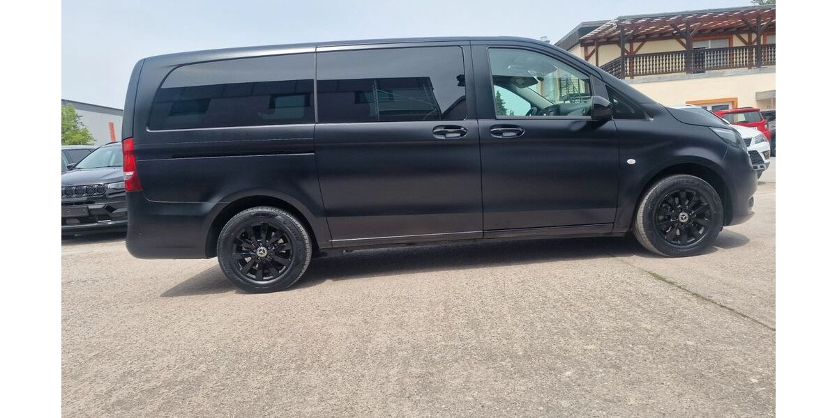 Mercedes-Benz Vito 26.700 km 31.500 &euro; Neuhofen 67141