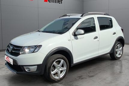 Dacia Sandero 76.500 km 8.980 &euro; Balingen 72336