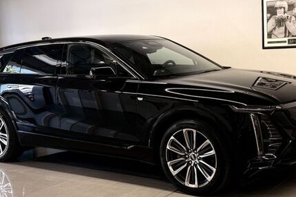 Cadillac LYRIQ 18.900 km 47.600 &euro; Köln 51149